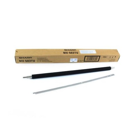 Sharp MX-503TU nastro di stampa Rullo di trasferimento per stampante 150000 pagine (MX503TU)