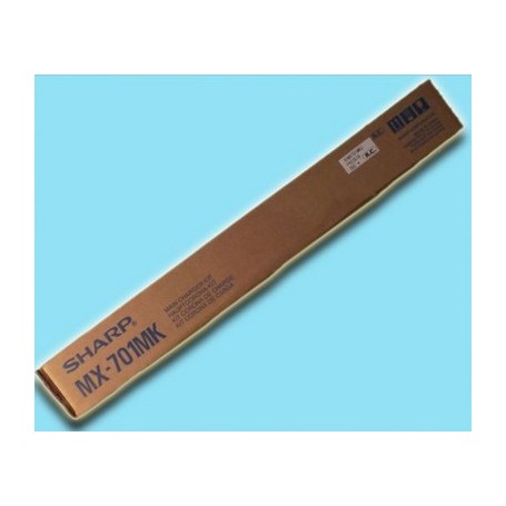 Sharp MX-701MK kit per stampante (MX701MK)