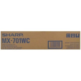 Sharp MX-701WC kit per la pulizia Stampante (MX701WC)