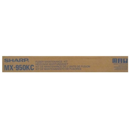 Sharp MX-950KC kit per stampante (MX950KC)