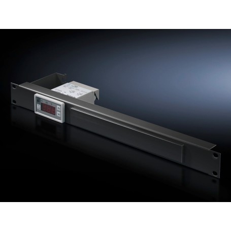 Rittal Panel m.Temperaturanzeige u. Temperaturregler SK 5302.041 (5302041)