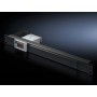 Rittal Panel m.Temperaturanzeige u. Temperaturregler SK 5302.041 (5302041)