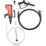 PRESSOL Kraftstoffpumpe Premaxx 52l/min Schlauch-L-1,6m PRESSOL (23 731)