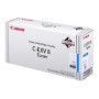Canon C-EXV8 cartuccia toner Originale Ciano (7628A002)