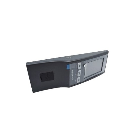 KIT, STANDARD CONTROL PANEL, ZT411 (P1105147-001)