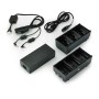 Zebra SAC-MPP-6BCHUK1-01 carica batterie AC