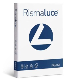 CF100 FG RISMALUCE BIANCO 300G A4 (A680154)