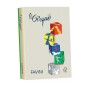 RISMA LE CIRQUE MIX 5 COL 100FG A4 (A71X134)