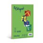 RISMA LE CIRQUE MIX 5 COL 100FG A4 (A71X124)