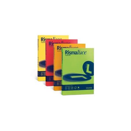 Favini A67N104 carta inkjet A4 (210x297 mm) 200 fogli Marrone (A67N104)