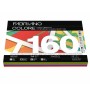 FABRIANO COLORE MIXFORTI-A4-160 (19100813)