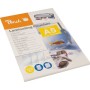 Peach 510439 pellicola per plastificatrice 25 pz (PPR525-03)
