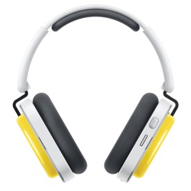 Nothing Headphone (a) Auricolare Con cavo e senza cavo A Padiglione MUSICA USB tipo-C Bluetooth Giallo (A11300038)