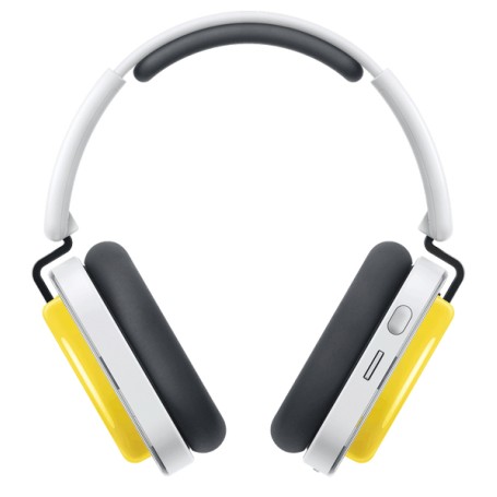 Nothing Headphone (a) Auricolare Con cavo e senza cavo A Padiglione MUSICA USB tipo-C Bluetooth Giallo (A11300038)