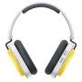 Nothing Headphone (a) Auricolare Con cavo e senza cavo A Padiglione MUSICA USB tipo-C Bluetooth Giallo (A11300038)