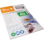 Peach 510418 pellicola per plastificatrice 25 pz (PPR080-01)
