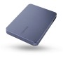 Toshiba HDTX220EK3AA disco rigido esterno 2 TB 2.5" USB tipo A 3.2 Gen 1 (3.1 Gen 1) Nero