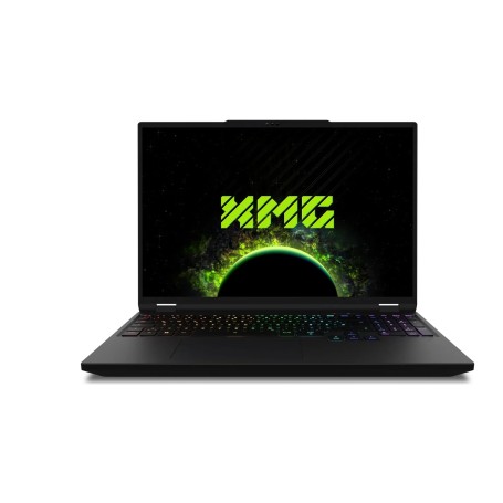 Schenker XMG EVO 15 E25dkp 15.3" WQXGA Ryzen AI 7 350 64 GB RAM 2 TB SSD Win11 (10506474)