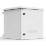 WP WPN-RWO-15604-G rack 15U Da parete Grigio chiaro