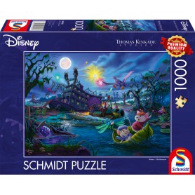 SSP Disney, The Rescuers (58046)