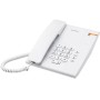 Alcatel Temporis 180 Telefono DECT Identificatore di chiamata Bianco (ATL1407747)