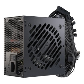 CORE BC-750 ATX3.1 (schwarz, 1x 12-Pin High Power GPU, 2x PCIe, 750 Watt) (SRP-CBC751-A5A51JF)