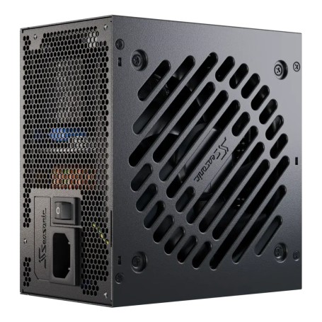 Seasonic CORE GC-650 ATX 3.1 alimentatore per computer 650 W 24-pin ATX Nero (SRP-CGC651-A5A32SF)