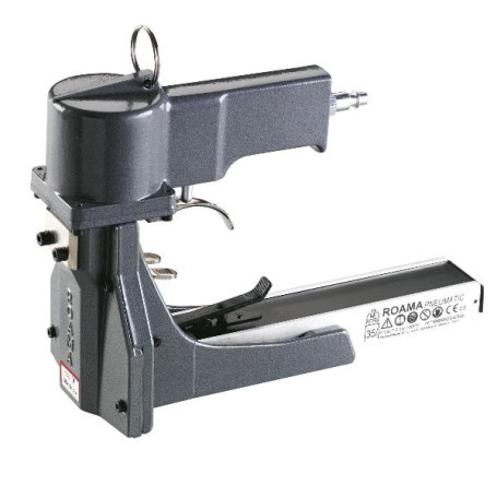 AGGRAFFATRICE PNEUMAT. ROAMA 35/22 (0271510)