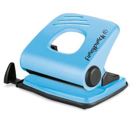 PERFORATORE FUNNYPUNCH 15  15 FOGLI (0096008)