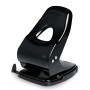 PERFORATORE 2 FORI NERO (860)
