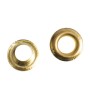 CF250 OCCHIELLI OTTONE DIAM.5MM (102)