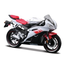 Maisto Collezione Moto - 1:18 Assortiti (390659.018)