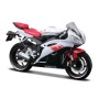 Maisto Collezione Moto - 1:18 Assortiti (390659.018)