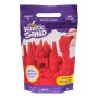 Kinetic Sand - Beutel rot (907 Gramm Sand) (6070101)