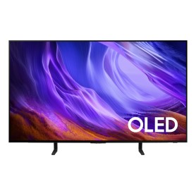 Samsung 48" OLED S85H 4K Vision AI Smart TV (2026) (QE48S85HAEXZT)