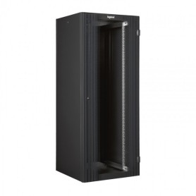 Legrand Linkeo 19" 42U Rack indipendenti Nero (LG-646762)