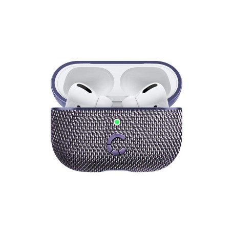 Cygnett CY3118TEKVI accessorio per cuffia Custodia (CY3118TEKVI)