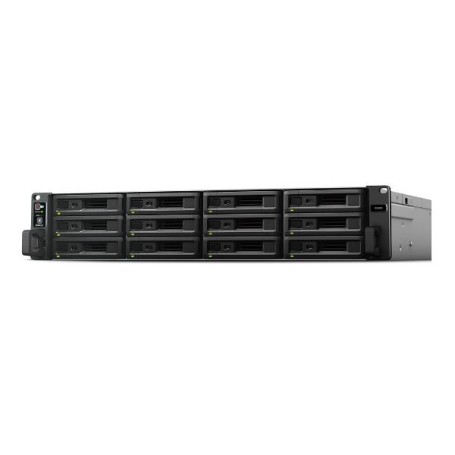 SA 12-BAY 2U XEON 8-CORE 16GB (SA3410)