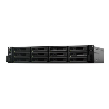 SA 12-BAY 2U XEON 12-CORE 16GB (SA3610)
