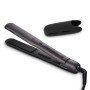 MEDION LIFE HS1 Piastra per capelli Caldo Nero 52 W 1,8 m (50076368)
