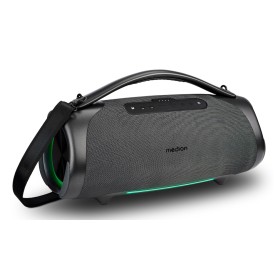 MEDION LIFE P61768 Grigio 100 W (50077080)