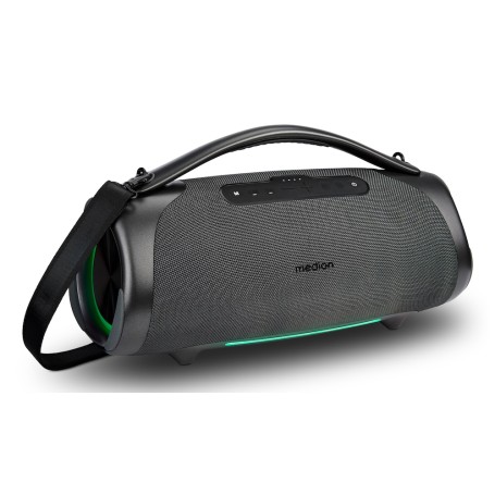 MEDION LIFE P61768 Grigio 100 W (50077080)