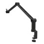 ICY BOX IB-MAG103B-T Asta di supporto per microfono (60872)