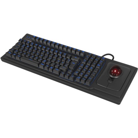ICY Box KSK-8202ELU-T (DE) (61102)