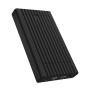 ICY BOX IB-2817MCL-C31 Box esterno SSD Nero M.2 Alimentazione USB (61027)