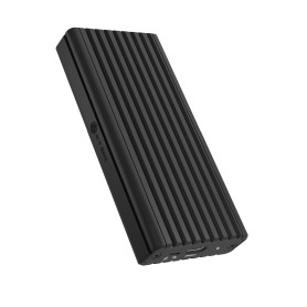ICY BOX IB-1917M-C32a Box esterno SSD Nero M.2 (61163)