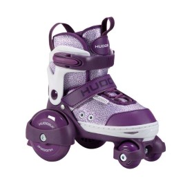 HUDORA My First Quad Bambini Pattini a rotelle per traffico (22061)