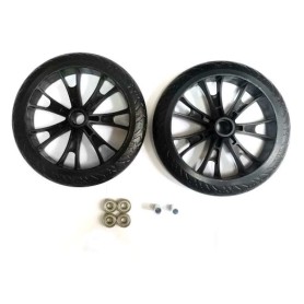 HUDORA BigWheel 205 Ruota del monopattino (14109)