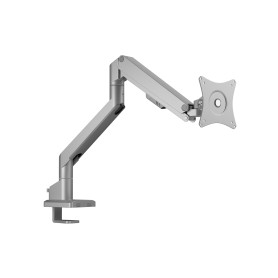 ICY BOX IB-MS523-T 81,3 cm (32") Scrivania Grigio, Argento (61084)