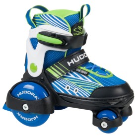 HUDORA My First Quad Boy Bambini (22040)